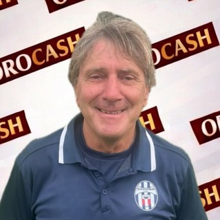 Calcio | Savona, per la leva 2013 c'è mister Piero Ravera