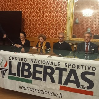 “Sarò longevo perché mi muovo”: a Savona un convegno sulla prevenzione e il valore dell’attività fisica