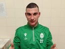Calciomercato, Bragno. Primo allenamento per Gabriele Romano Calciomercato, Bragno. Primo allenamento per Gabriele Romano