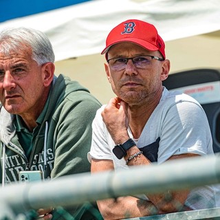 Calcio. Reset Ceriale: Mambrin nuovo mister, Franco Villa alla direzione sportiva