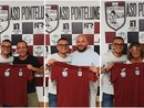 Calcio, Pontelungo. Conferma in blocco per i quadri dirigenziali granata