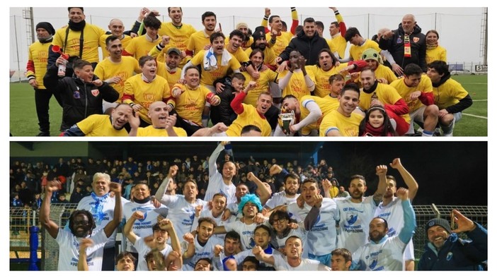 Calcio, Prima Categoria. Per il titolo regionale sarà subito Millesimo - Albissola, nel gruppo A anche il Cella Calcio, Prima Categoria. Per il titolo regionale sarà subito Millesimo - Albissola, nel gruppo A anche il Cella