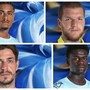 Calcio | Sanremese "melting pot": ufficiali gli ingaggi di Azaze, Cheshmedjiev, Appiah e Costantino Calcio | Sanremese "melting pot": ufficiali gli ingaggi di Azaze, Cheshmedjiev, Appiah e Costantino