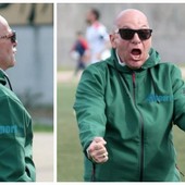 Calcio | Vado. Una settimana al cardiopalma per la famiglia Tarabotto: dalla delusione con il Gozzano alla liberazione contro il Chisola Calcio | Vado. Una settimana al cardiopalma per la famiglia Tarabotto: dalla delusione con il Gozzano alla liberazione contro il Chisola