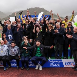Torneo delle Regioni Femminile. Nuovo titolo alla Lombardia, è l'undicesimo alloro nazionale Torneo delle Regioni Femminile. Nuovo titolo alla Lombardia, è l'undicesimo alloro nazionale