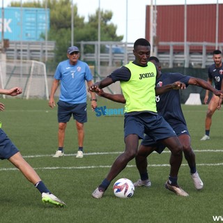 Calcio. Il Vado passa 2-1 con la Primavera dell'Entella, a segno Arras e Raffini