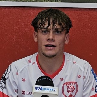 Calciomercato. Giacchino lascia la Cairese, sull'esterno ci sono le attenzioni di Vado e Savona