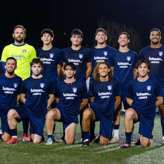 Calcio | Prima uscita amichevole per la San Michele, superata 3-1 la Juniores del Pontelungo Calcio | Prima uscita amichevole per la San Michele, superata 3-1 la Juniores del Pontelungo