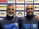Calcio. Ecco l'ufficialità, Alberto Corradi è il nuovo tecnico del Campomorone Calcio. Ecco l'ufficialità, Alberto Corradi è il nuovo tecnico del Campomorone