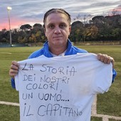 Calcio, Cisano. Traguardo agrodolce per Mattia Garofalo con le 100 presenze in biancoblu: &quot;Non siamo tranquilli, dobbiamo trovare la medicina&quot; (VIDEO)