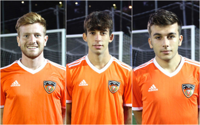 Calcio. Nuova amichevole per l'Ospedaletti, 3-1 al Camporosso Calcio. Nuova amichevole per l'Ospedaletti, 3-1 al Camporosso