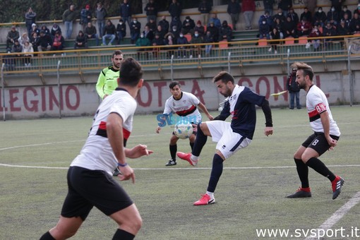 Calcio, Prima Categoria: Q&amp;V in campo già alle 11:00, derby per il Savona con la Letimbro