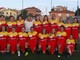 Calcio, Albenga. E' nata la squadra femminile, il tecnico sarà Maurizio Carle Calcio, Albenga. E' nata la squadra femminile, il tecnico sarà Maurizio Carle