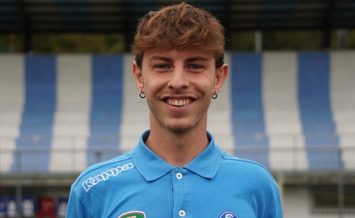 Calciomercato. Ultimi botti per il Cisano, ufficiale Valentino Piotto Calciomercato. Ultimi botti per il Cisano, ufficiale Valentino Piotto