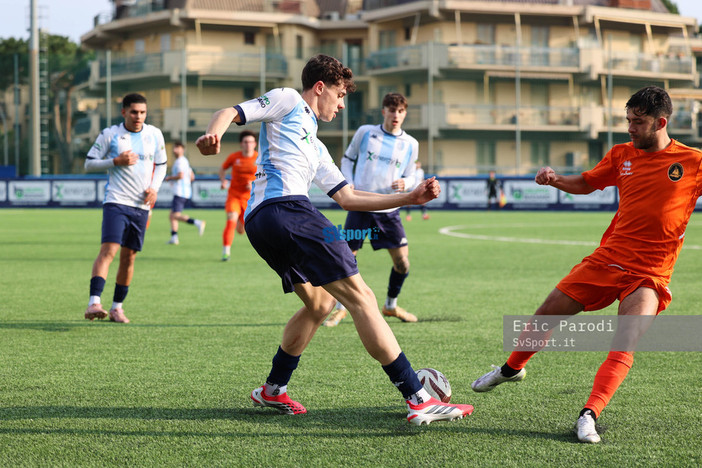 Calciomercato | Si muove la San Francesco Loano: vicino l'ingaggio di Andrea Pavese Calciomercato | Si muove la San Francesco Loano: vicino l'ingaggio di Andrea Pavese