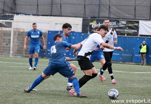 Calcio | Prima Categoria A. Cengio e Andora provano a giocare di sponda
