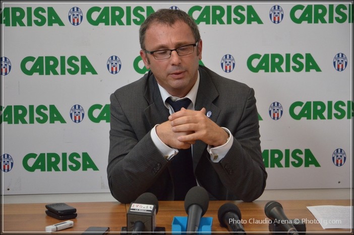 Savona: Pesce ufficialmente dimesso, Giuliano Pennisi è il nuovo Presidente