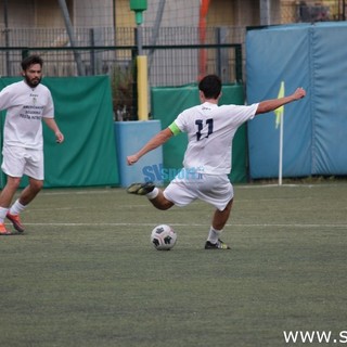 Calcio. L'Alassio FC potrà ripartire dalla Seconda Categoria, ma Ragazzoni vuole passare la mano