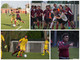 Calcio, Seconda Categoria: la FOTOGALLERY della finale playoff tra Borghetto e Cervo