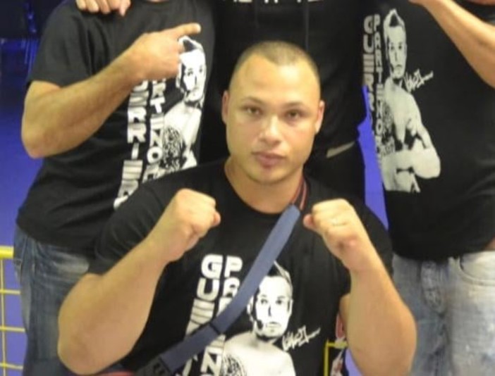 Kombat Team Alassio. E' Caio Cesar Lima l'eroe di Spotorno Kombat Team Alassio. E' Caio Cesar Lima l'eroe di Spotorno