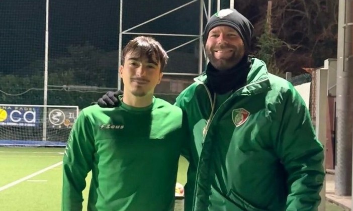 Calciomercato. Rinforzo in attacco per lo Speranza, preso Alexandro Pittalis