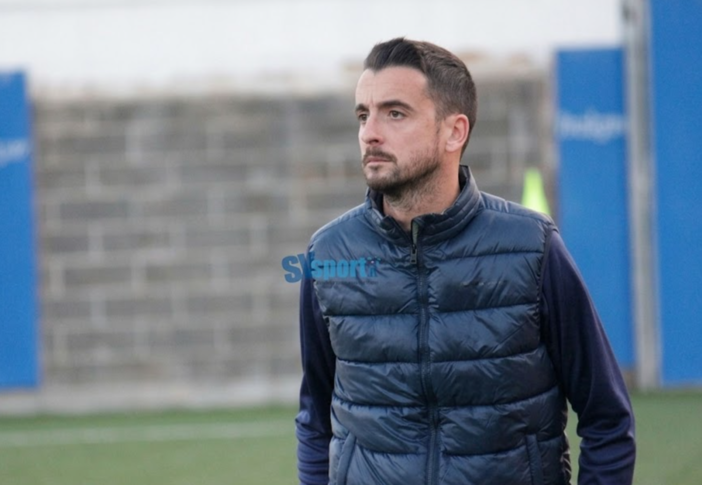 Calcio | Mister Rattalino morde il freno: "Dura fermarsi dopo ventidue anni, ora mi piacerebbe costruire qualcosa che duri nel tempo"