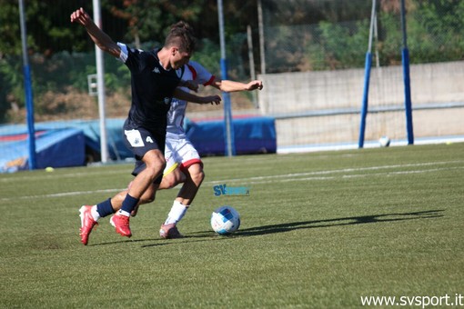 Calcio | Infortunio all'arbitro, rinviata Bra - Celle Varazze Calcio | Infortunio all'arbitro, rinviata Bra - Celle Varazze