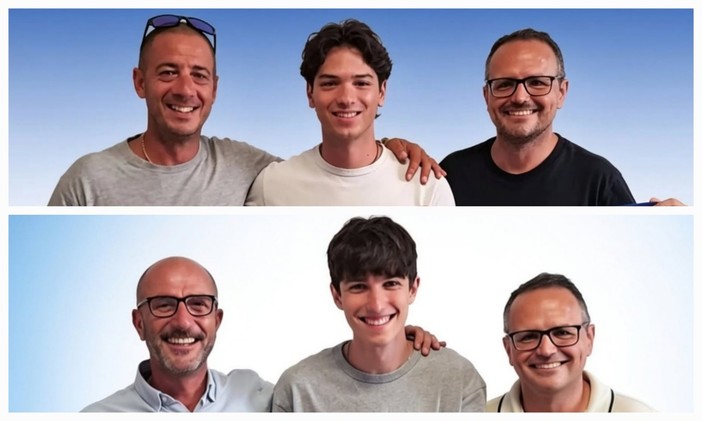 Calciomercato | La San Michele apre la settimana con gli ingaggi di Gallea e Parrelli Calciomercato | La San Michele apre la settimana con gli ingaggi di Gallea e Parrelli