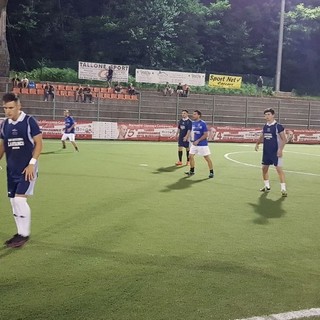 Calcio, Carcare Cup: domani sera le finali della seconda edizione. E Francesco Gullo è pronto ad accendere la serata