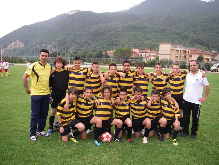 Calcio, “7° Coppa Città di Alassio-Primavera”: i risultati della prima giornata Calcio, “7° Coppa Città di Alassio-Primavera”: i risultati della prima giornata