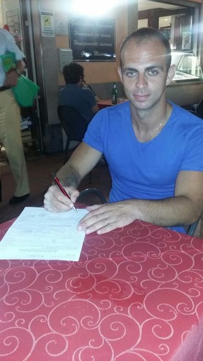 Calciomercato, Albenga. Per la mediana c'è Stefano Barison
