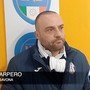 Calcio | Savona. I biancoblu trovano la giusta rabbia per battere il Ca de Rissi: "Giovedì non l'ho vista, ho lasciato la squadra allenarsi da sola" (VIDEO)