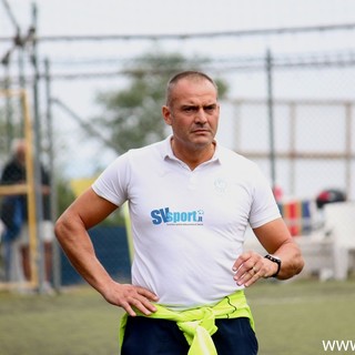 Calcio, Legino. I verdeblu passano contro 4-2 in casa della Superba, Tobia: "Bravi i ragazzi a scendere in campo con la mentalità giusta" Calcio, Legino. I verdeblu passano contro 4-2 in casa della Superba, Tobia: "Bravi i ragazzi a scendere in campo con la mentalità giusta"