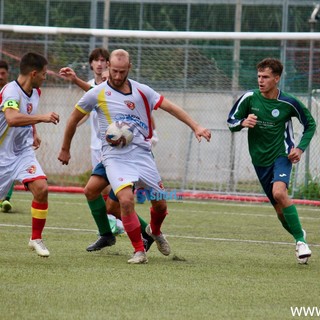 Calcio, Promozione. Il derby lo decide Facello, il Millesimo passa al Corrent e condanna la Carcarese al secondo stop consecutivo