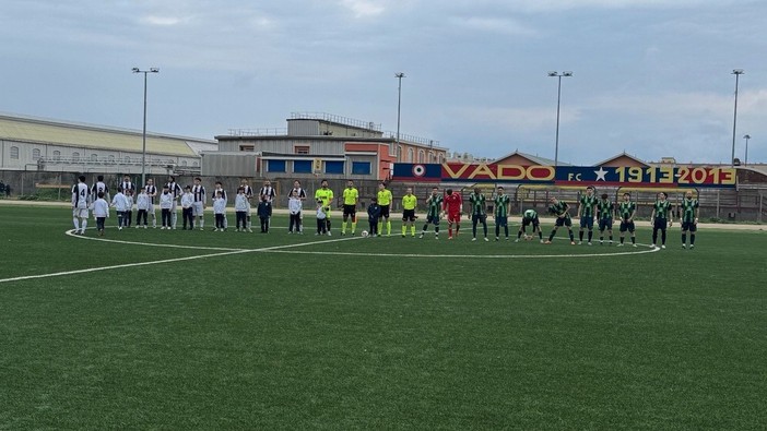 Calcio | Promozione. Il Savona si fa rimontare dal Legino! Al Chittolina finisce 2 a 2