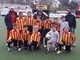 Calcio, Altarese. Il Settore Giovanile vede finalmente la luce. Oggi l'esordio per i 2006/2007 Calcio, Altarese. Il Settore Giovanile vede finalmente la luce. Oggi l'esordio per i 2006/2007