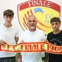 Calciomercato | Carrega e Pellegrini, coppia under per il Finale Calciomercato | Carrega e Pellegrini, coppia under per il Finale