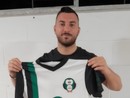Calciomercato. Samuele Romano è il nuovo portiere del Bardineto