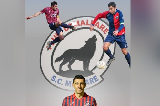 Calciomercato, Mallare: Emanuele Pistone torna a vestire la maglia dei Lupi, confermati sei pilastri della rosa