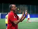 Calcio. S. F. Loano, cambio in panchina: esonerato Alessandro Lupo