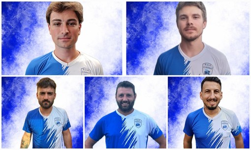 Calciomercato | Il Cisano chiude il mercato con gli arrivi di Gibilaro, Andolfatto e Lecini Calciomercato | Il Cisano chiude il mercato con gli arrivi di Gibilaro, Andolfatto e Lecini