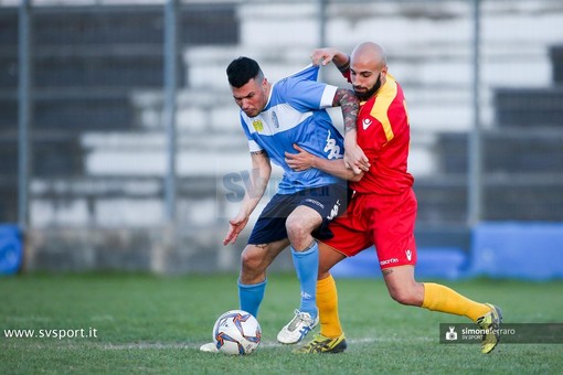 Calcio, Eccellenza. Vado - Samm e Ventimiglia - Rivarolese accendono la lotta playoff