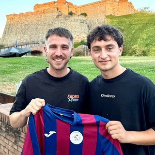 Calciomercato | Priamar, mossa Longagna per il centrocampo rossoblu