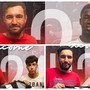 Calcio | Albingaunia, tre nuovi ingatti per l'under 21, ufficializzati Finocchiaro, Palomino e Mamadi Calcio | Albingaunia, tre nuovi ingatti per l'under 21, ufficializzati Finocchiaro, Palomino e Mamadi