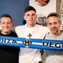 Calciomercato | Dego, la corsa di Tubino per mister Roso Calciomercato | Dego, la corsa di Tubino per mister Roso