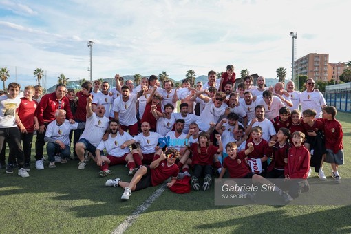Calcio, Veloce. Oggi la premiazione per la vittoria del campionato, appuntamento a Palazzo Sisto Calcio, Veloce. Oggi la premiazione per la vittoria del campionato, appuntamento a Palazzo Sisto