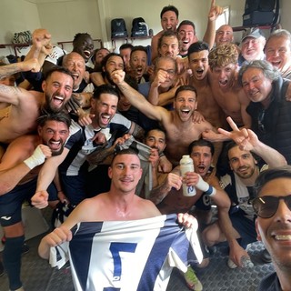 Calcio, Playoff regionali. Il calendario. Il Città di Savona riposa alla prima giornata, esordio in casa del Superba