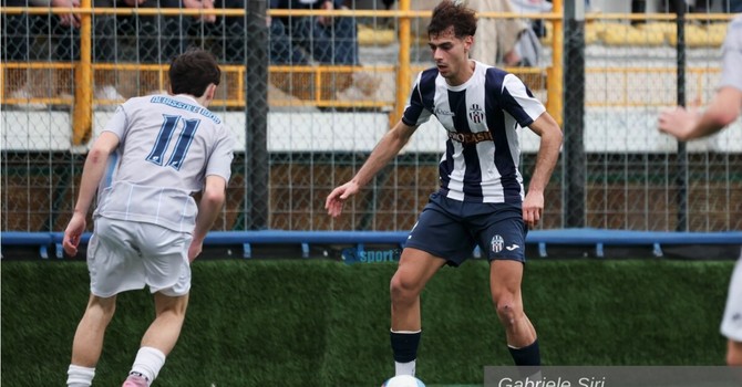 Calcio | Savona. Calcagno rilancia subito: "Avanti con questa carica, andiamoci a prendere il nostro obiettivo" (VIDEO)