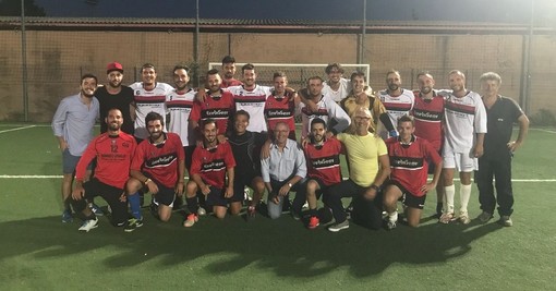 Calcio, Loanesi: partita amarcord per la mitica leva 1992