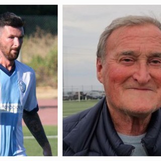 Calcio, Pietra Ligure. Strutturato il nuovo organigramma, ufficiale gli ingressi di Viviano Rolando e Davide Sancinito Calcio, Pietra Ligure. Strutturato il nuovo organigramma, ufficiale gli ingressi di Viviano Rolando e Davide Sancinito